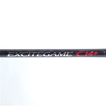 ２０エキサイトゲームＣＩ４タイプ７３ＭＨ１９０
